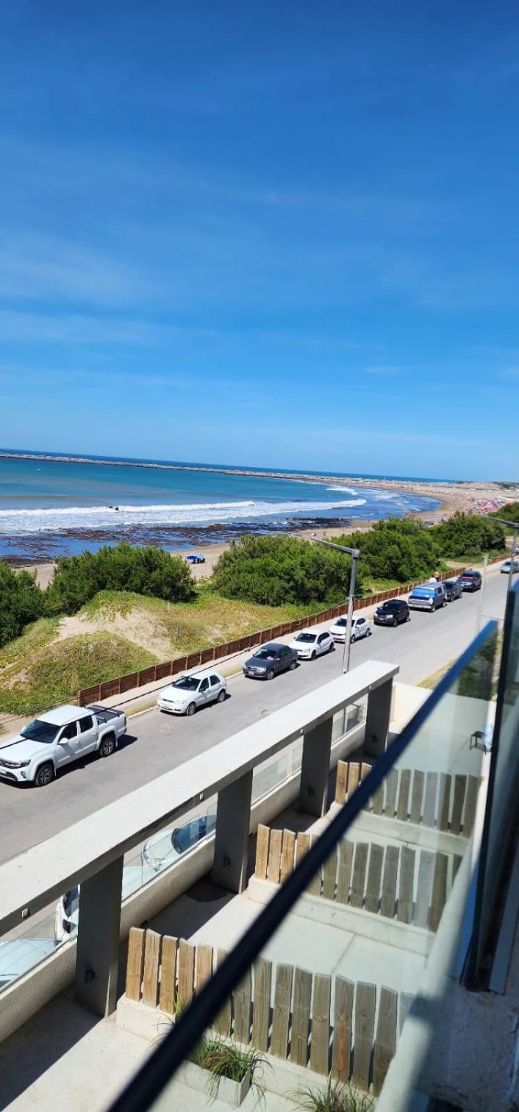 - Vista Al Mar Quequen