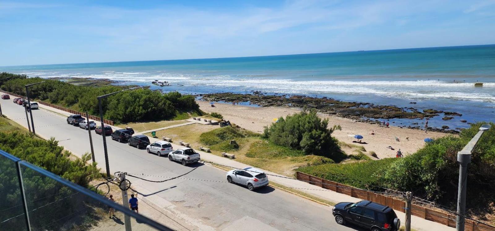 - Vista Al Mar Quequen